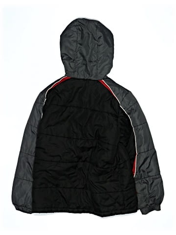 London Fog Snow Jacket (view 2)