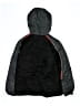London Fog 100% Polyester Solid Black Snow Jacket Size 10 - 12 - photo 2