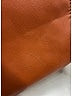 Telfar 100% Polyurethane Solid Tan Vegan Leather Medium Shopping Bag One size - photo 10