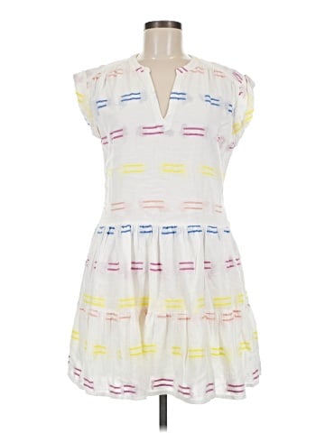 Oliphant Casual Dress (view 1)