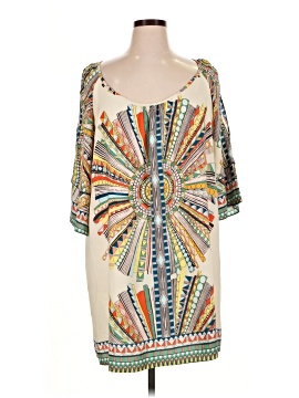 Gibson Latimer Cocktail Dress