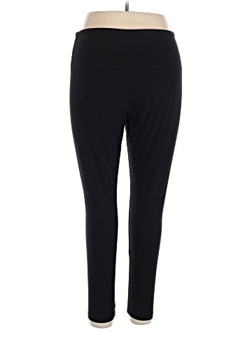 Style&Co Active Pants (view 2)