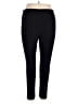 Style&Co Solid Black Active Pants Size XL - photo 2