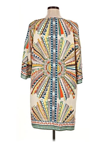 Gibson Latimer Cocktail Dress (view 2)