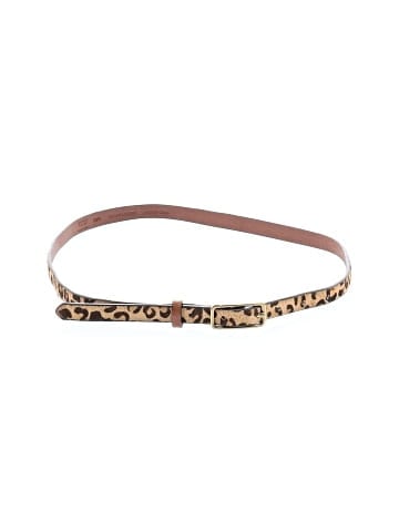 1937 Leather Belt (view 1)