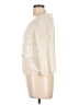 Assorted Brands Ivory 3/4 Sleeve Blouse Size L - photo 5
