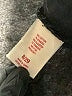 Mossimo Supply Co. Black Denim Shorts Size 8 - photo 4