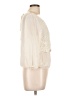 Assorted Brands Ivory 3/4 Sleeve Blouse Size L - photo 4