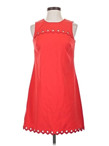 J.Crew Casual Dress (view 1)