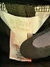 a:glow Color Block Green Active Pants Size Lg Maternity - photo 6