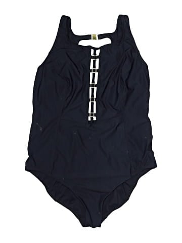Mainstream One Piece Swimsuit (view 1)