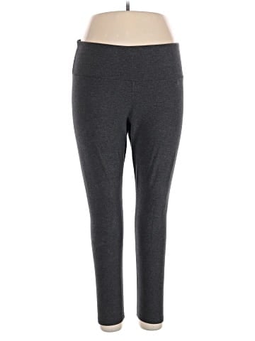 Style&Co Active Pants (view 1)
