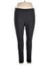 Style&Co Solid Gray Active Pants Size XL - photo 1
