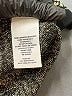 Ruby Rd. Black Kimono Size XL - photo 8