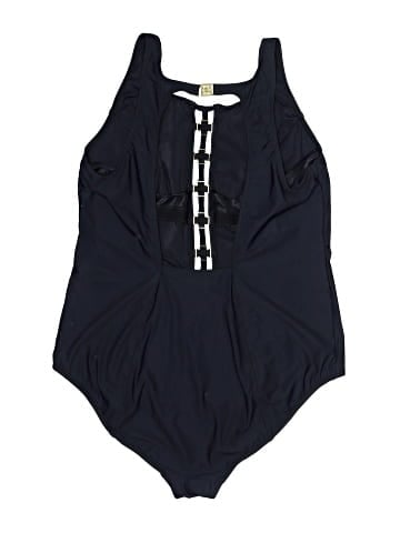 Mainstream One Piece Swimsuit (view 2)