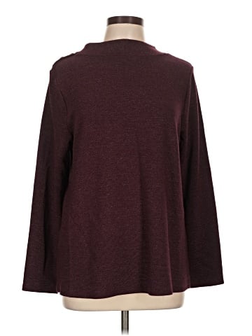 J.Jill Turtleneck Sweater (view 1)