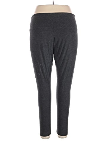 Style&Co Active Pants (view 2)