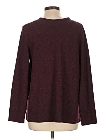 J.Jill Turtleneck Sweater (view 2)