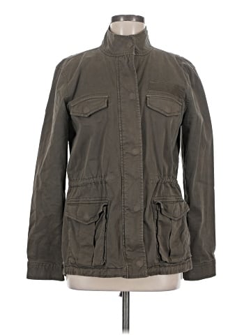 Hinge Jacket (view 1)