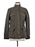 Hinge Solid Green Jacket Size M - photo 1