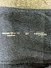 Active by Old Navy Solid Blue Active Pants Size 2X - photo 4