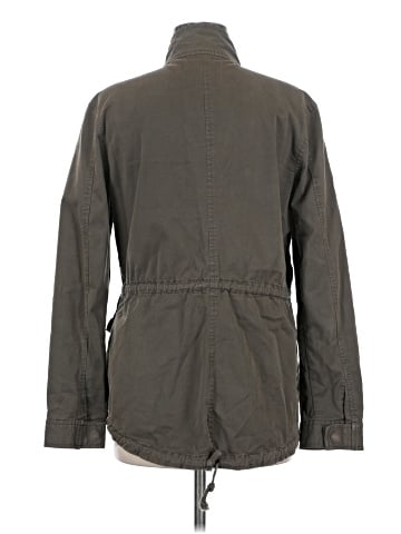 Hinge Jacket (view 2)