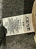 Joe's Jeans Tan Khakis Size 25 waist - photo 8