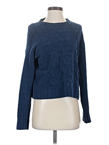 American Eagle x Peanuts Pullover Sweater (view 1)