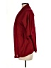 Absolutely Creative Worldwide 100% Acrylic Red Cardigan Size M - photo 5