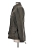 Hinge Solid Green Jacket Size M - photo 5