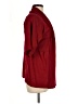 Absolutely Creative Worldwide 100% Acrylic Red Cardigan Size M - photo 4