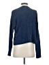 American Eagle x Peanuts 100% Polyester Blue Pullover Sweater Size XS - photo 2