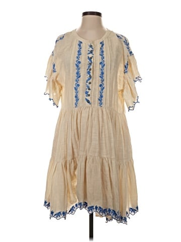 Free People Casual Dress (view 1)