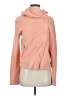 Saturday Sunday 100% Cotton Pink Jacket Size SmEstimated - photo 1