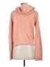 Saturday Sunday 100% Cotton Pink Jacket Size SmEstimated - photo 2