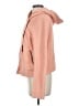 Saturday Sunday 100% Cotton Pink Jacket Size SmEstimated - photo 5