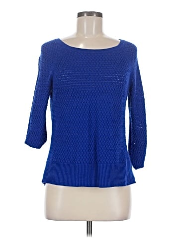 American Eagle Outfitters 3/4 Sleeve Top (view 1)