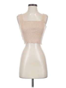 Unbranded Sleeveless Top (view 1)
