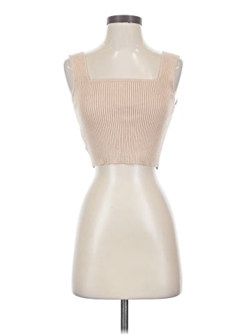 Unbranded Sleeveless Top (view 1)