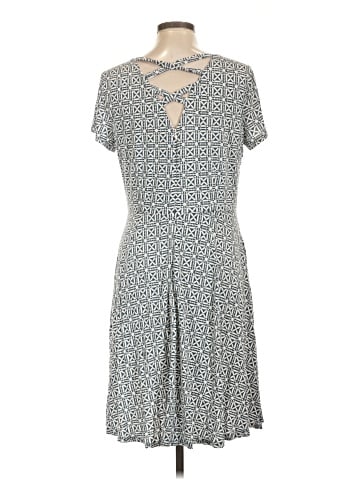 Ann Taylor LOFT Casual Dress (view 2)