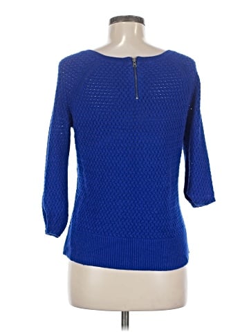 American Eagle Outfitters 3/4 Sleeve Top (view 2)
