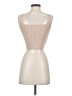 Unbranded Tan Sleeveless Top Size S - photo 2
