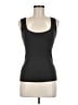 SOCA Black Tank Top Size M - photo 1