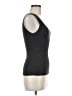 SOCA Black Tank Top Size M - photo 4