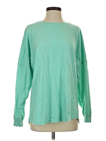 Corey Lynn Calter Long Sleeve T-Shirt (view 1)