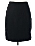 Be Smart Solid Black Formal Skirt Size 3 - 4 - photo 1