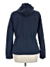 GEOX Solid Blue Jacket Size 8 - photo 2
