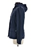 GEOX Solid Blue Jacket Size 8 - photo 5