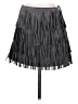 Flawless Gray Casual Skirt Size S - photo 1