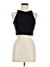 Talula Black Tank Top Size M - photo 1